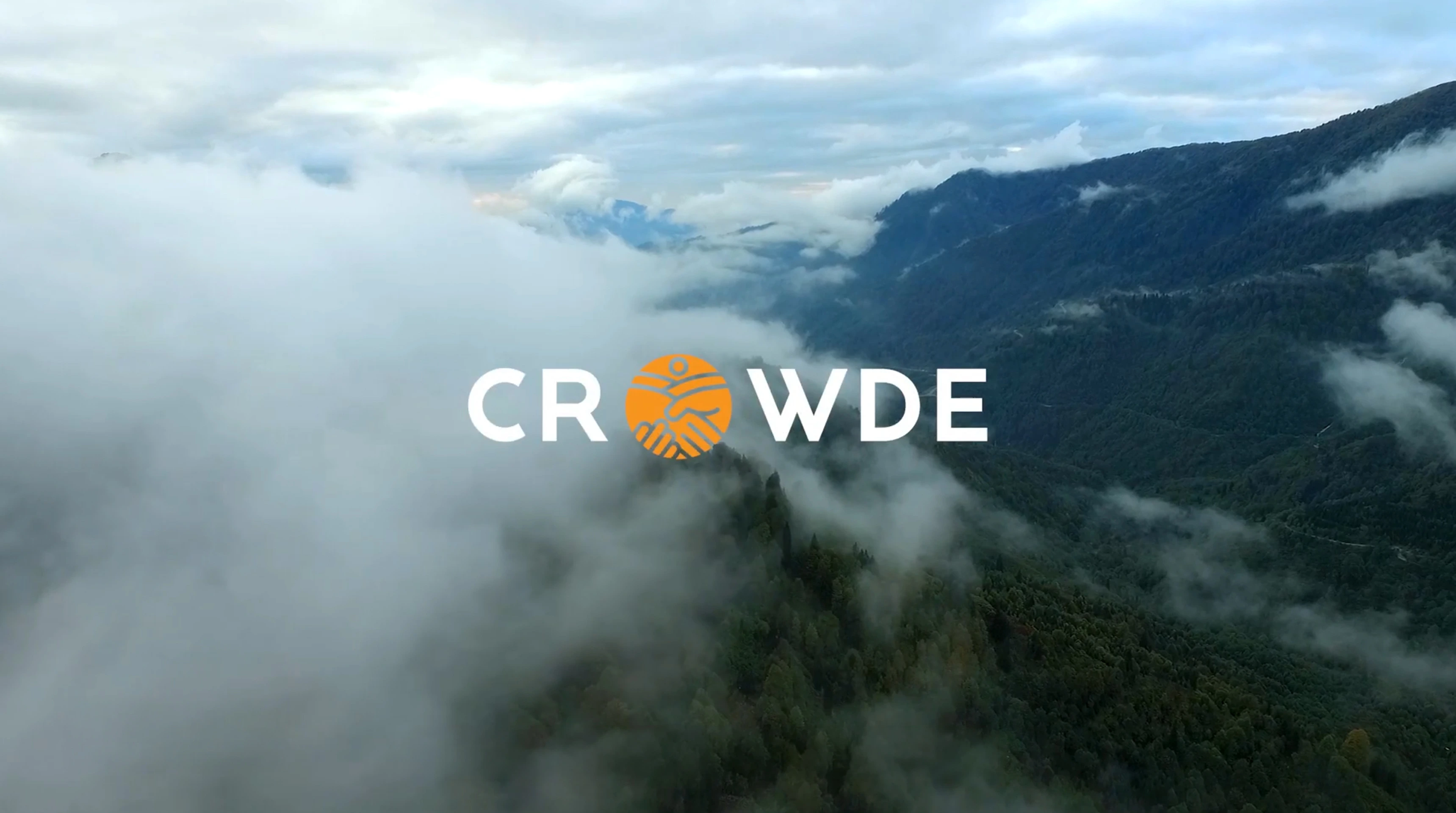 Crowde
