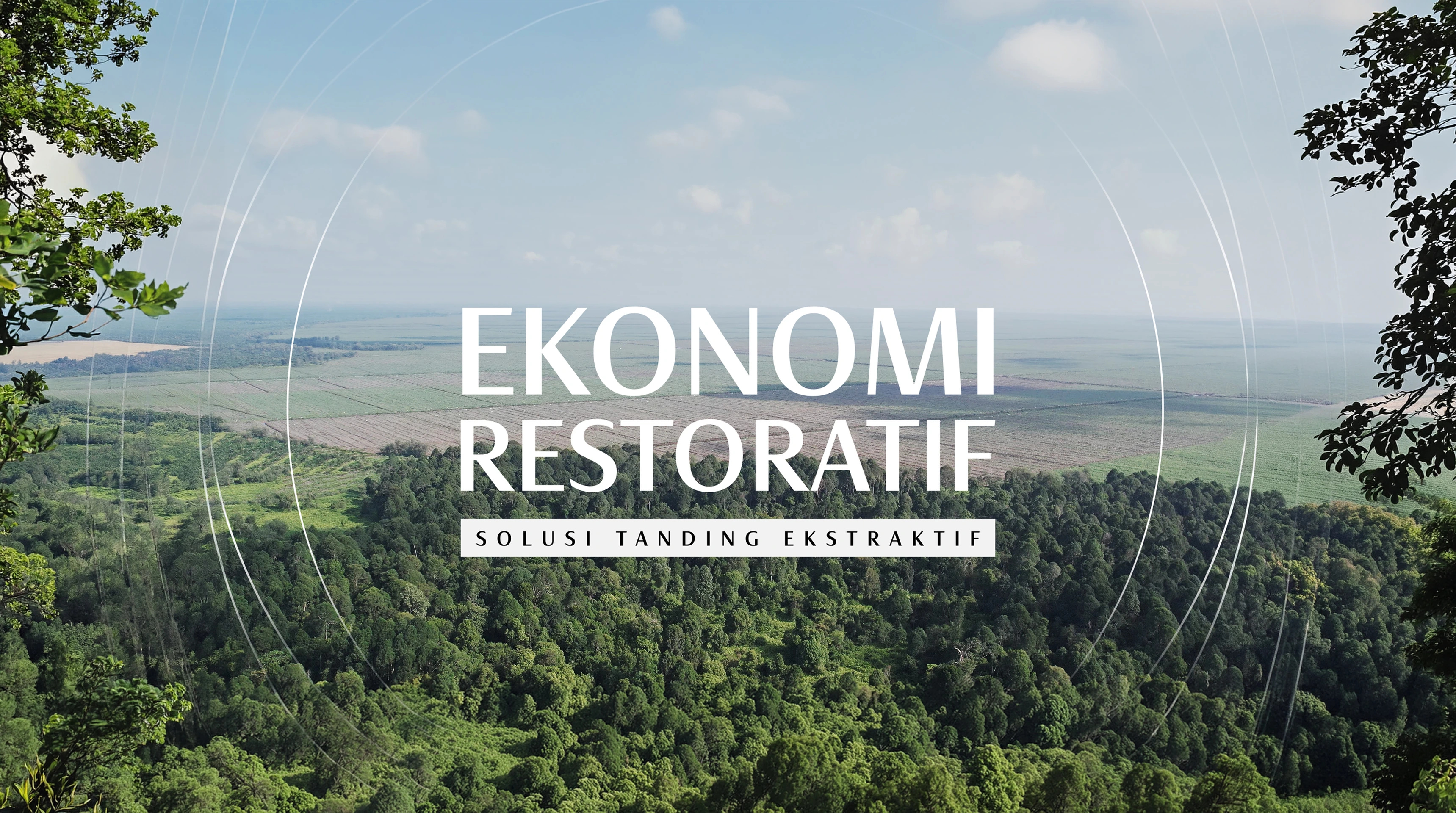 Ekonomi Restoratif