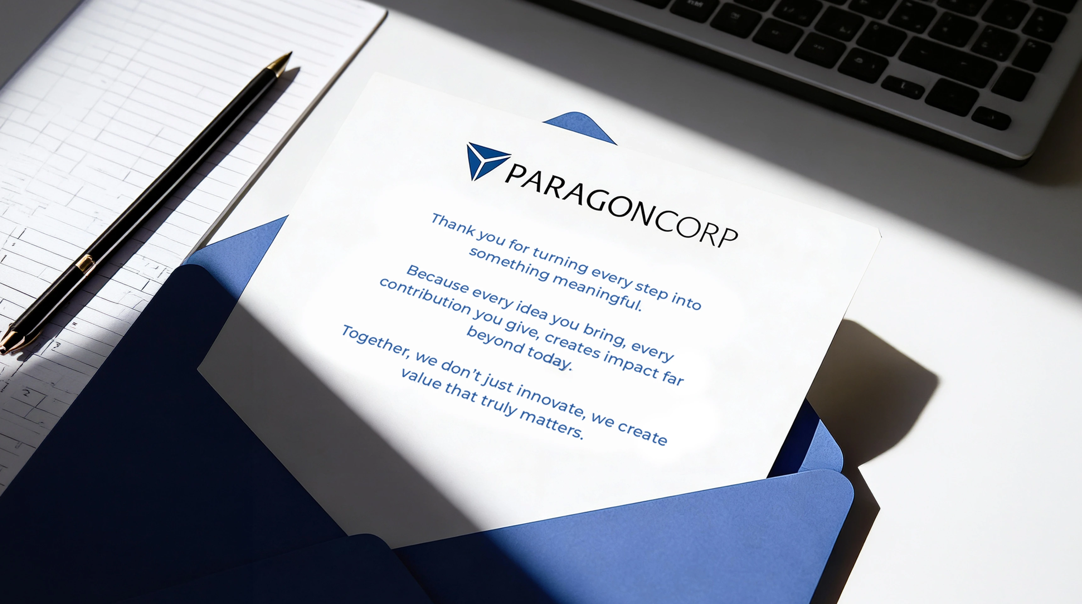 Paragon